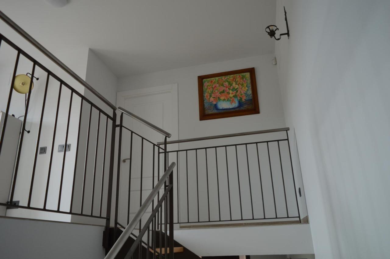 Mas Piua Villa ชีโรนา ภายนอก รูปภาพ